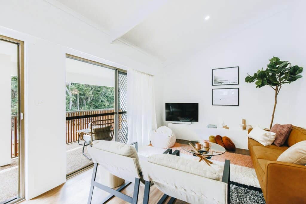 sawtell accommodation holiday home house