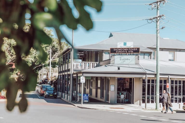 sawtell accommodation holiday home house